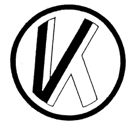 VK logo