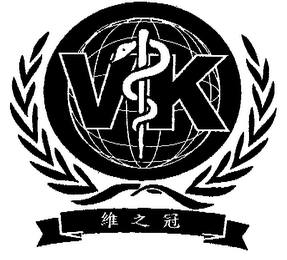 VK logo