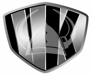 VK logo