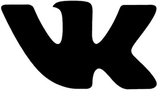 VK logo