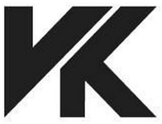 VK logo