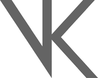 VK logo