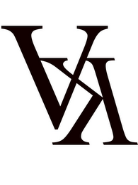 VK logo