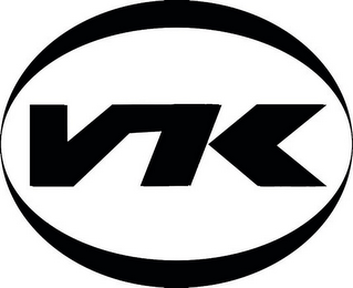 VK logo