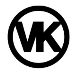 VK logo
