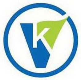 VK logo