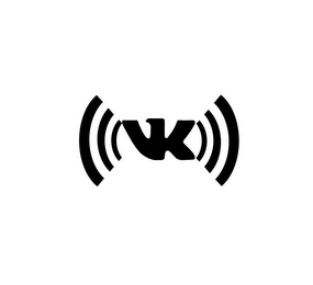 VK logo
