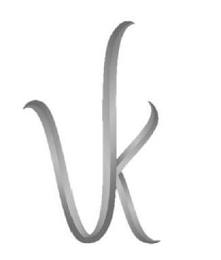 VK logo