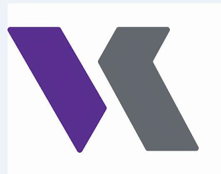 VK logo