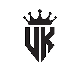 VK logo