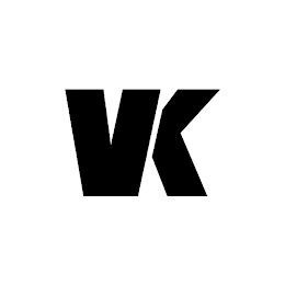 VK logo
