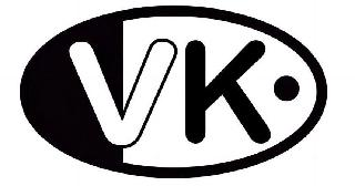 VK logo
