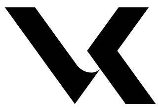 VK logo