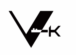 VK logo