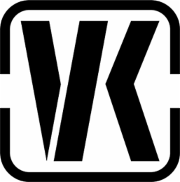 VK logo