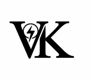VK logo