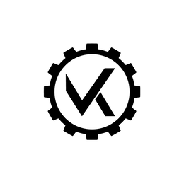 VK logo