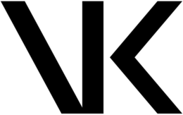 VK logo