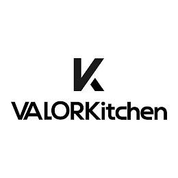 VK VALORKITCHEN logo