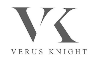 VK VERUS KNIGHT logo