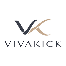 VK VIVAKICK logo