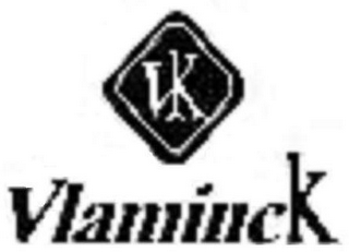 VK VLAMINCK logo