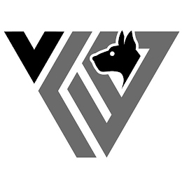 VK9 logo