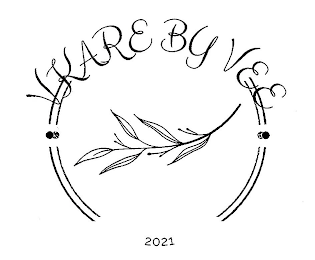 VKARE BY VEE 2021 logo