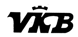 VKB logo