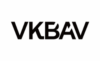 VKBAV logo