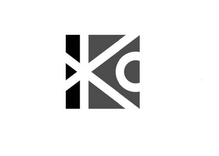 VKC logo