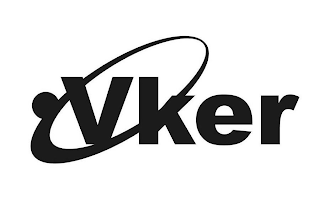VKER logo