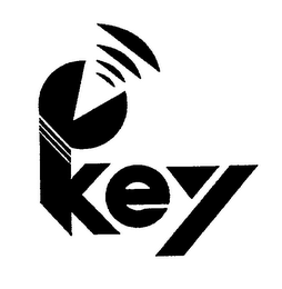 VKEY logo