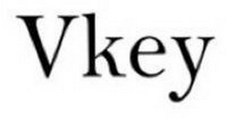 VKEY logo