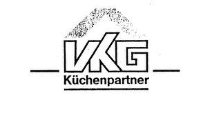 VKG KUCHENPARTNER logo
