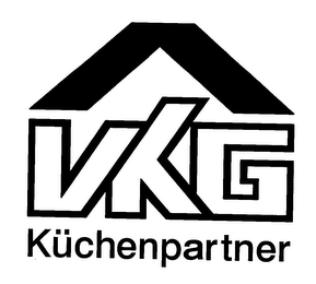 VKG KUICHENPARTNER logo