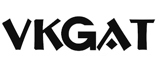 VKGAT logo