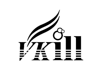 VKILL logo