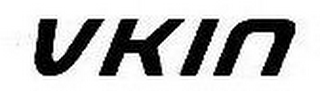 VKIN logo