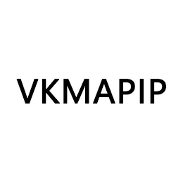 VKMAPIP logo
