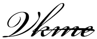 VKME logo
