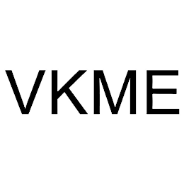 VKME logo