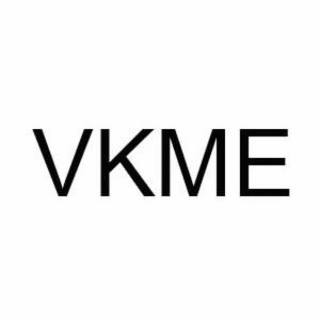 VKME logo