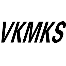 VKMKS logo