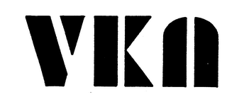 VKN logo