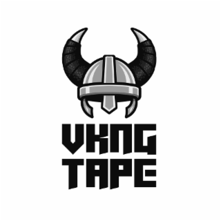 VKNG TAPE