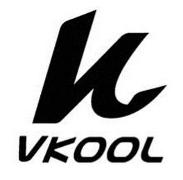 VKOOL logo