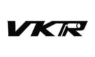 VKR logo