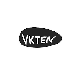 VKTEN logo