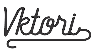 VKTORI logo